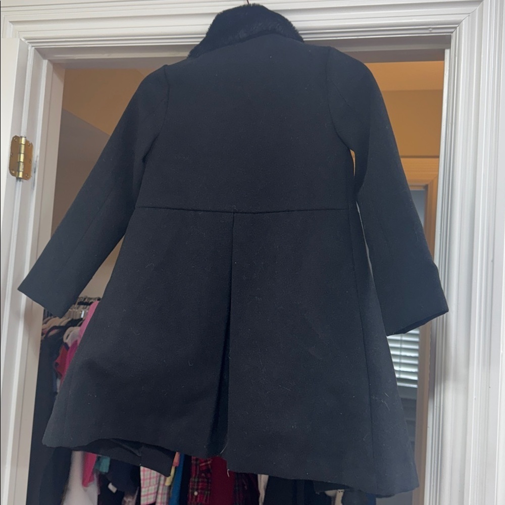 Girls Size 7/8 Jacket - Picture 3 of 4